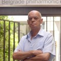 Ostvarenje tasovčevog sna o novoj zgradi do 2027: Intervju - Darko Krstić, direktor Beogradske filharmonije