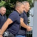 Nisam imao Skaj telefon, ni društvene mreže: Saslušan bivši direktor policije Crne Gore Veselin Veljović