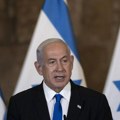 Netanjahu: Reforma pravosuđa nije slabljenje već jačanje izraelske demokratije