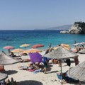 Albanija diže nivo bezbednosti na plažama