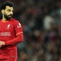 Salah ostaje u Liverpulu uprkos ponudi saudijskog Al-Itihada, izjavio njegov menadžer