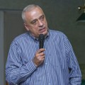 Gradonačelnik Bakić prisustvovao zatvaranju Međunarodne književne kolonije „skd – Krupara 2023“ u Bačkom Dušanovu