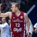 Debitanti Letonci stotkom preko Brazila u četvrtfinale Mundobasketa