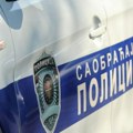 Jedna osoba poginula u udesu na auto-putu „Miloš Veliki”