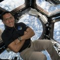 Astronaut Frenk Rubio oborio rekord NASA po broju dana provedenih u svemiru