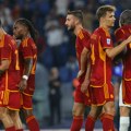 Sedmica besne vučice: Roma deklasirala Empoli za prvu pobedu u prvenstvu