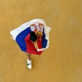Понос Србије: Ивана Вулета и Ангелина Топић номиноване за награде Европске атлетике