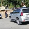 Ubijen policijac kod Leposavića, na teren izašli Kfor i Euleks