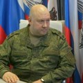 Surovikin viđen u Moskvi: Moćni general otišao u crkvu i prvi put se javno oglasio od pobune Vagnera