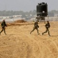 Izraelski mediji: tela nekoliko kidnapovanih Izraelaca izvučena su iz Gaze