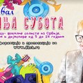 Okružno takmičenje u Leskovcu za Festival „Minja Subota“ 21. oktobra u Narodnom pozorištu