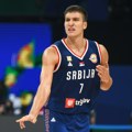 „Pričali smo sa Pešićem“: Bogdanović će igrati na Olimpijskim igrama, otkrio poruke koje je Jokić slao reprezentaciji…