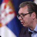 Vučić: Sačuvali smo Srbiju, sa Fon der Lajenovom o svim važnim pitanjima
