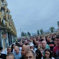 Moguće je da neće biti dozvoljeno publici da sa stadiona u Leskovcu prati utakmicu Srbije i Bugarske
