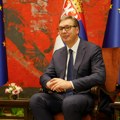 Od Niša do Istanbula za 5, a od Beograda za 7 sati Vučić podelio sjajne vesti nakon sastanka sa Ursulom: Transportni…