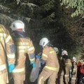 U Austriji se srušio mali avion koji je poletio iz Zagreba, poginula četiri putnika