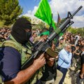Lider Hamasa opkoljen u bunkeru: Izraelske snage upale u centar Gaze, na putu eliminišu teroriste i otkrivaju tunele