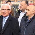 Stevanović: Prostor ispred pijace i Doma zdravlja u Stanovu velika sramota za grad