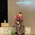 "Čučuk Stana" u Dimitrovgradu: Predstava zaječarskog teatra na Međunarodnom festivalu "Balkan teatar fest"
