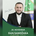 Zukorlić čestitao Dan Sandžaka