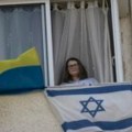 "Ogromno beznađe": Ukrajinske izbjeglice u Izraelu ponovo proživljavaju ratne traume