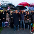 Ujedinjeni protiv nasilja – Nada za Kragujevac : Priča je prosta. Ili mi ili oni