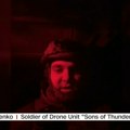 Ukrajinski vojnik opisao svoj horor pred kamerama CNN-a Svaki put kada uđem u ovu zonu, opraštam se od života (video)