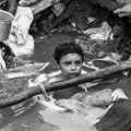 Devojčica 3 dana umirala pred kamerama: Živa zatrpana nakon erupcije vulkana, nisu mogli da je spasu, tuga neviđena…
