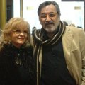 Milena Dravić i Dragan Nikolić su se zaljubili na snimanju filma koji nije uopšte romantičan i veseo: Prikazan je sinoć