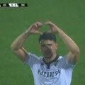 Trojica igrača sa prezimenom Silva srušila Sporting! (VIDEO)