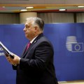 Orban besan nakon odluke EU o Ukrajini: Napustio prostoriju tokom donošenja odluke - "to je iracionalno" (video)