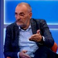 Siniša Kovačević podneo ostavku na mesto potpredsednika Narodne stranke