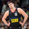 Jokić ispisao istoriju u pobedi Denvera nad Detroitom