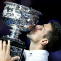 Đoković konačno dobio i krunu! Moćna objava Australijan opena: Novak je najbolji svih vremena!