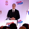 Subvencije će rasti do 70 odsto Vučić najavio ogromne pogodnosti za poljoprivrednike