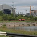 Ukrajina gradi 4 nova nuklerana reaktora Vlasti izdale saopštenje