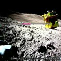 Japanska sonda se „vraća u život“: Više od nedelju dana nakon sletanja na Mesec
