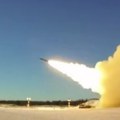 Pravo sa testiranja u Ukrajinu: Kakve to nove rakete Kijev dobija? (video)