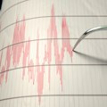 Zemljotres jačine 2 stepena po Rihteru pogodio Grčku