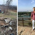 Goran iz Doljevca spasio sigurne smrti vozača iz Niša