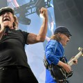 AC/DC najavio evropsku turneju "Power Up"