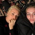 Prvo pojavljivanje ćerke Navaljnog u javnosti, Julija objavila potresnu poruku: „Draga moja devojčice…“