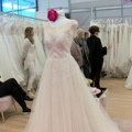 Sajam venčanja u Kragujevcu okupio najeminentnije izlagače opreme za svadbe