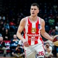 Posle poraza košarkaša Crvene zvezde od Monaka u evroligi: Nedostatak kontinuteta presudan