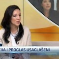 Miloš francuz sa marinikom: Kreatorka deklaracije o genocidu u Srebrenici ozvaničila koaliciju sa Jovanovićem (video)