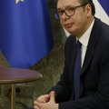 Vučić: Promene u doktrini i pristupu dijalogu sa Prištinom, više nas neće stavljati pred svršen čin
