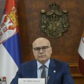Vučević: Ponoš iznosi neistine na račun Ministarstva odbrane! Kada treba odmoći srpskoj borbi za KiM, očekujte Zdravka…