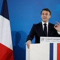 Makron izrazio žaljenje zbog odbijanja francuskog Senata da potvrdi trgovinski sporazum EU-Kanada
