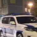 Hapšenje u Vranju Krijumčar imao izvidnicu ali i on je dolijao
