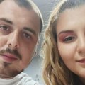 Roditelji male Danke daju iskaz u policiji: Ocu pozlilo zbog stresa, od devojčice 20 sati ni traga ni glasa
